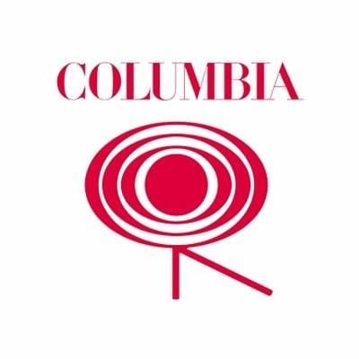 Columbia Records Logo