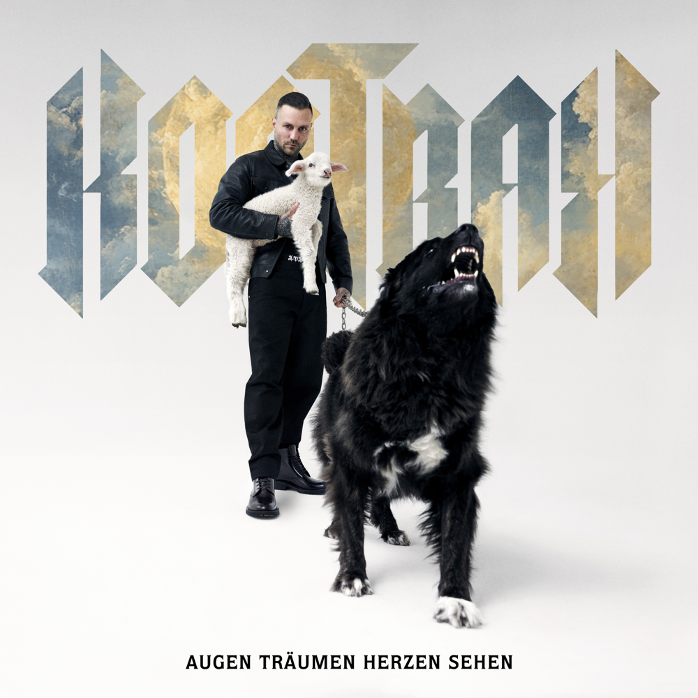 Augen träumen Herzen sehen by Kontra K (2025) - Tracklist…