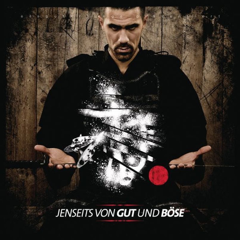 Wunderbar Neuestes Album Von Bushido Ebenbild