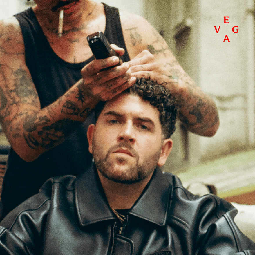 König ohne Krone by Vega — Release Info, Tracklist