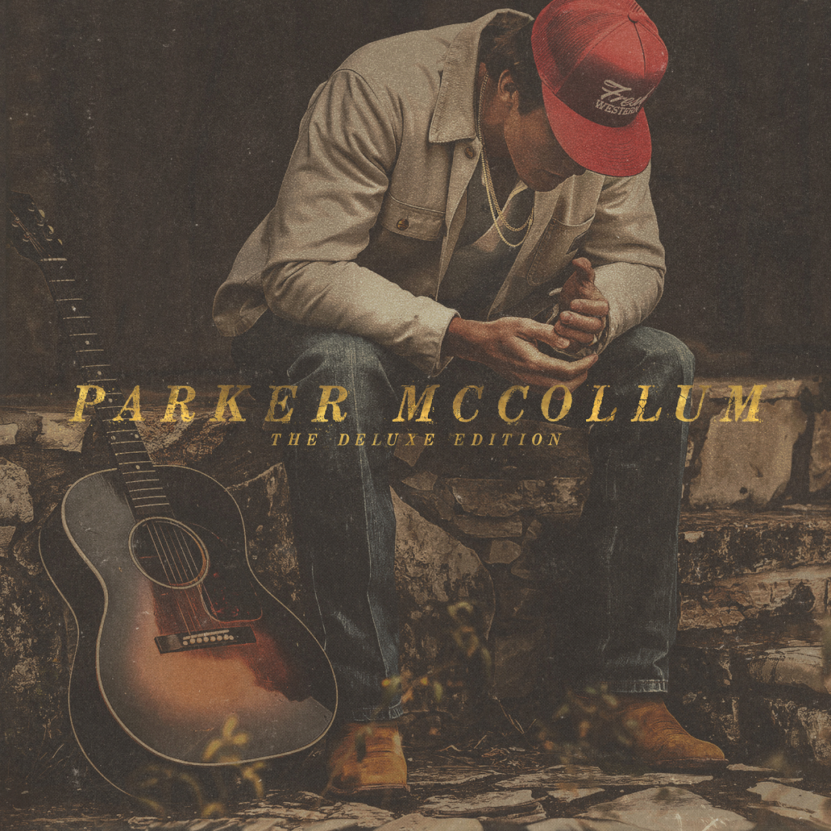 Parker McCollum (The Deluxe Edition) by Parker McCollum…